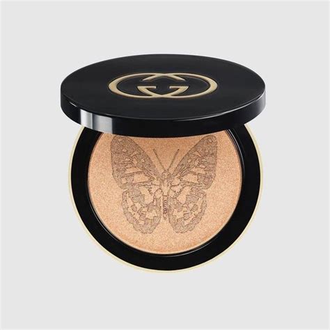 gucci beauty highlighter|gucci makeup powder.